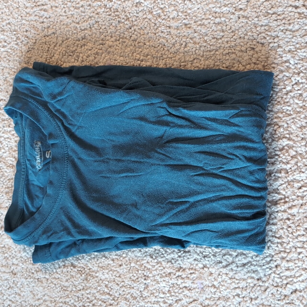 Cariloha Shirt